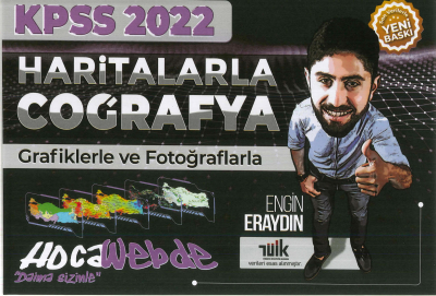 HARİTALARLA GRAFİKLERLE VE FOTOĞRAFLARLA COĞRAFYA FotokoPink