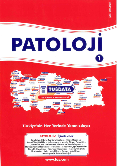 Patoloji 1 TUSDATA FotokoPink