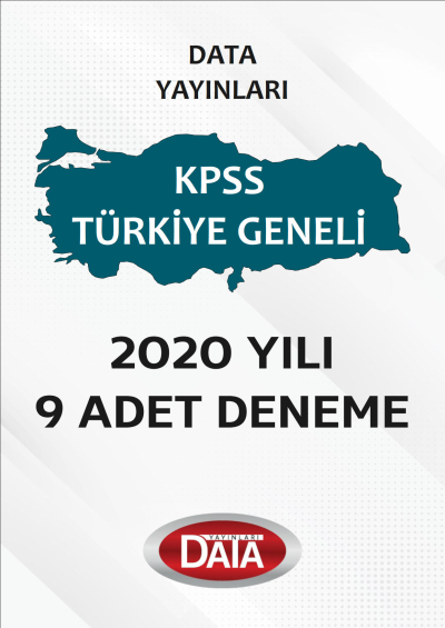 DATA 9 ADET DENEME FotokoPink