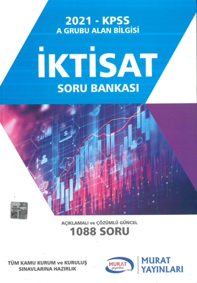 İKTİSAT SORU BANKASI FotokoPink