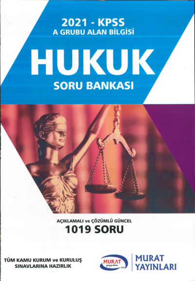 HUKUK SORU BANKASI FotokoPink
