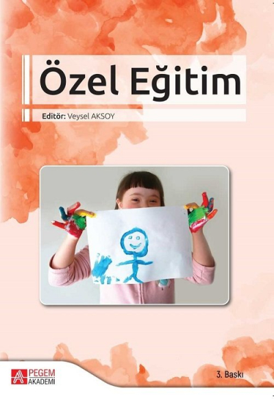 Özel Eğitim Pegem Yayınları FotokoPink