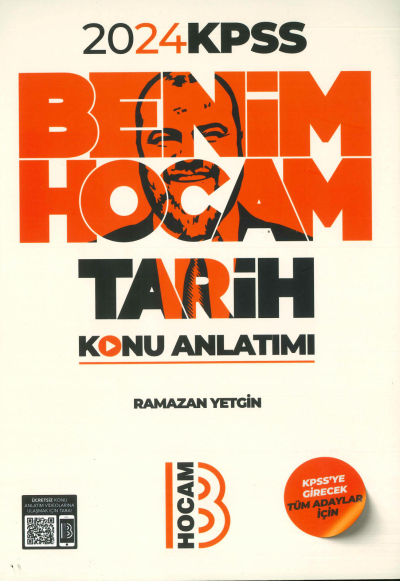 TARİH KONU ANLATIMI RAMAZAN YETGİN FotokoPink