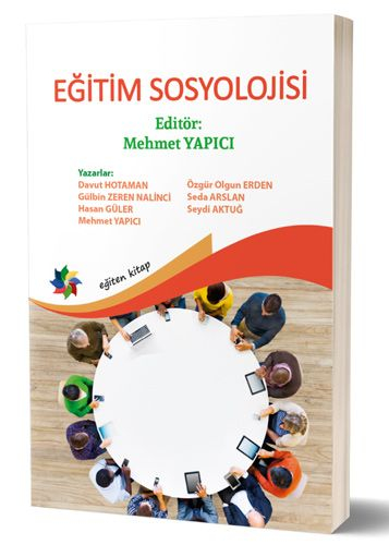 Eğitim Sosyolojisi Eğiten Kitap FotokoPink