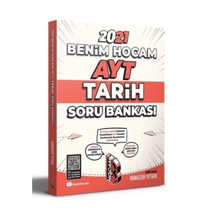 AYT TARİH SORU BANKASI FotokoPink