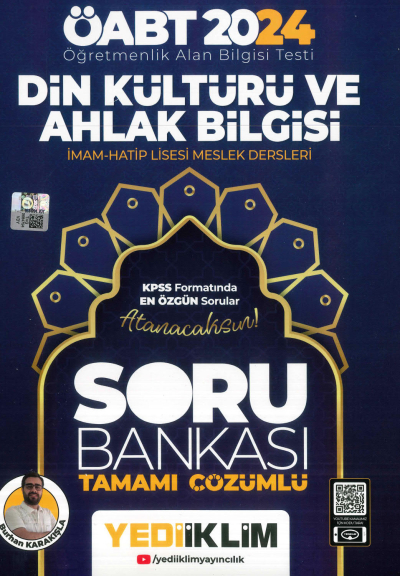 DKAB İHL SORU BANKASI TAMAMI ÇÖZÜMLÜ FotokoPink