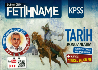 FETİHNAME TARİH KONU ANLATIMI FotokoPink