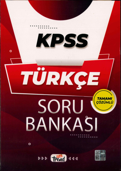 TÜRKÇE SORU BANKASI ÇÖZÜMLÜ FotokoPink