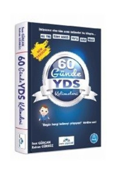 60 GÜNDE YDS KELİMELERİ FotokoPink