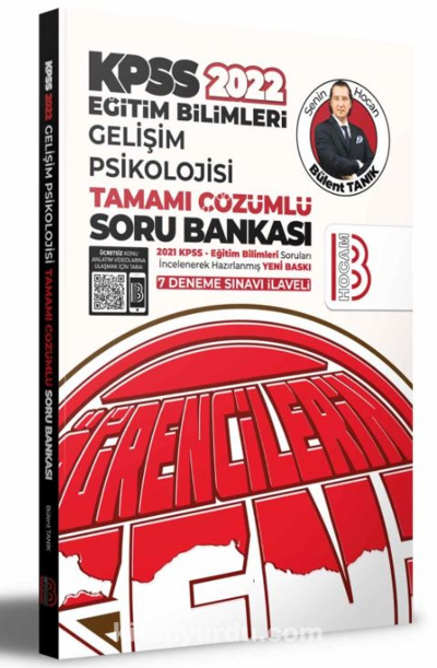 GELİŞİM PSİKOLOJİSİ SORU BANKASI FotokoPink