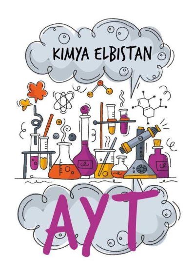 Kimya Elbistan AYT Video Defteri FotokoPink