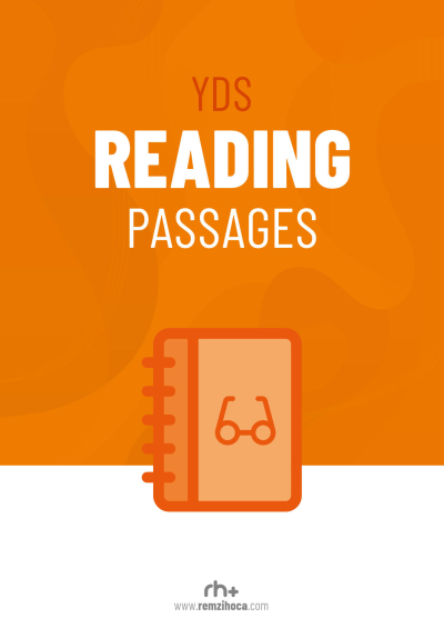 YDS READING PASSAGES FotokoPink