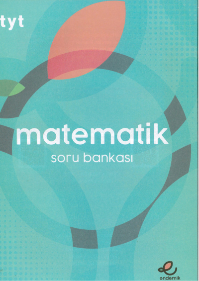 TYT MATEMATİK SORU BANKASI FotokoPink