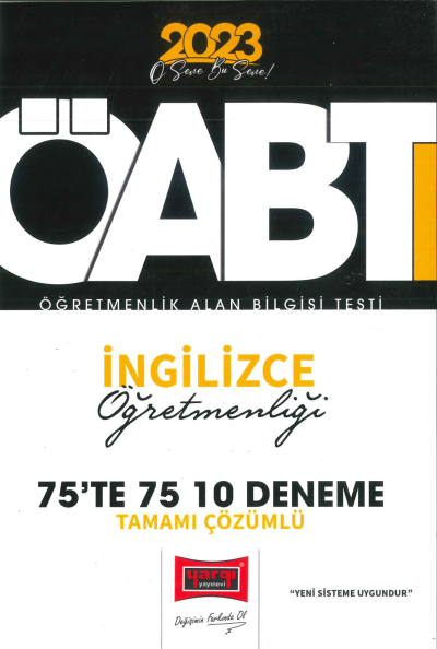 75'TE 75 10 DENEME TAMAMI ÇÖZÜMLÜ FotokoPink