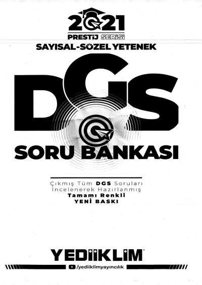 SAYISAL SÖZEL SORU BANKASI FotokoPink