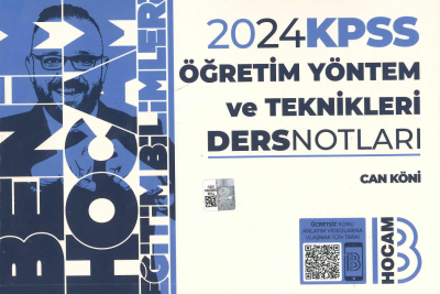 ÖĞRETİM YÖNTEM VE TEKNİKLERİ DERS NOTLARI FotokoPink