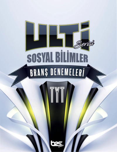 Ulti TYT Sosyal Bilimler Branş Denemeleri