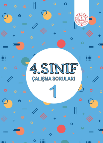 4. Sınıf Çalışma Soruları 1 FotokoPink