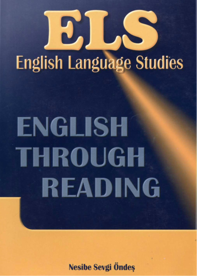 ENGLISH THROUGH READING FotokoPink