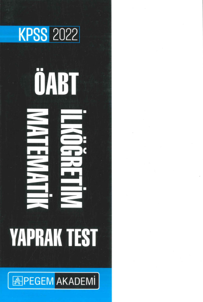 İLKÖĞRETİM MATEMATİK YAPRAK TEST FotokoPink