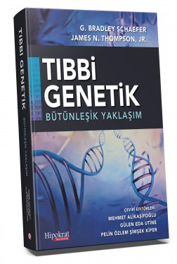 Tıbbi Genetik Bütünleşik Yaklaşım FotokoPink