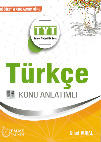 TYT TÜRKÇE KONU ANLATIMLI FotokoPink