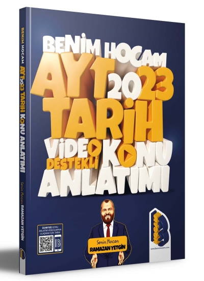 AYT TARİH VİDEO DESTEKLİ KONU ANLATIMI FotokoPink