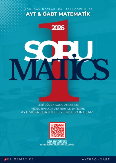 Sorumatics 1 ÖABT Hüseyin Hoca FotokoPink
