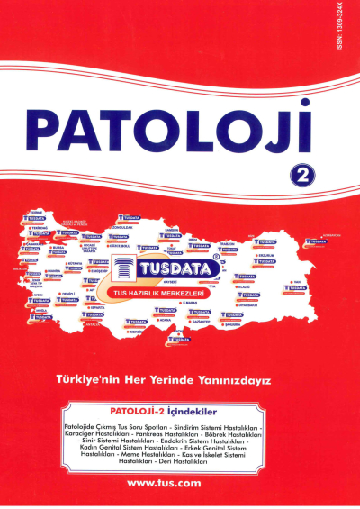 Patoloji 2 TUSDATA FotokoPink