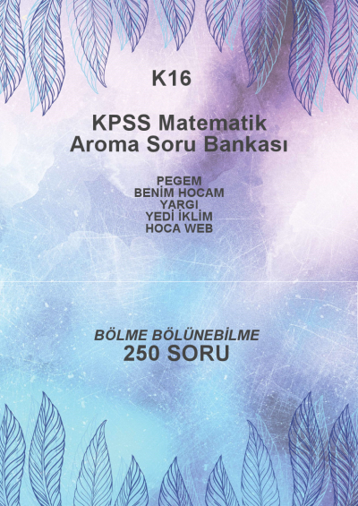 BÖLME BÖLÜNEBİLME --250 SORU-- FotokoPink