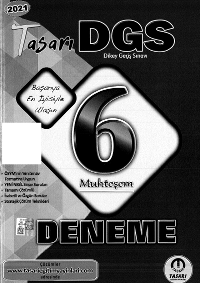 6'LI DENEME FotokoPink