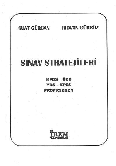 SINAV STRATEJİLERİ FotokoPink