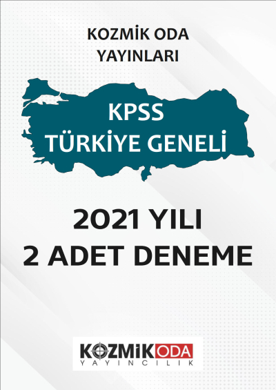 KOZMİKODA 2 ADET DENEME FotokoPink