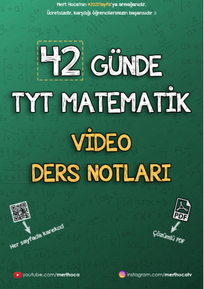 42 GÜNDE TYT FotokoPink