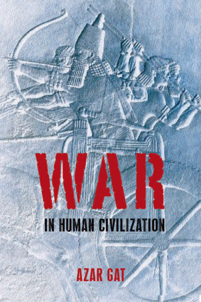 War in Human Civilization - Azar GAT FotokoPink