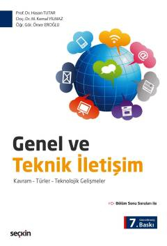Genel ve Teknik İletişim Kavram – Türler – Teknolojik Gelişmeler FotokoPink