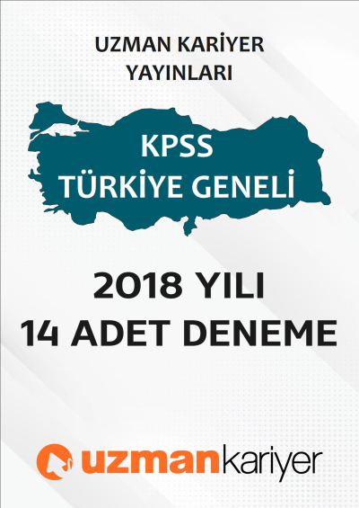 UZMAN 14 ADET DENEME FotokoPink