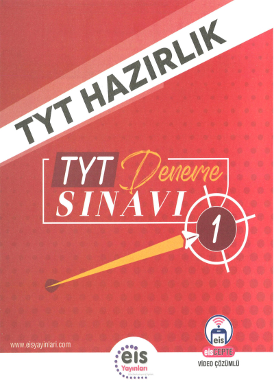 TYT Hazırlık Kamp Seti 9 FASİKÜL + 3 DENEME FotokoPink