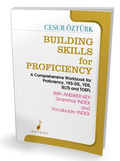 Building Skills For Proficiency Pelikan Yayınları FotokoPink