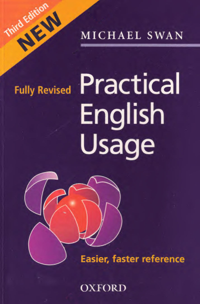 Practical English Usage FotokoPink