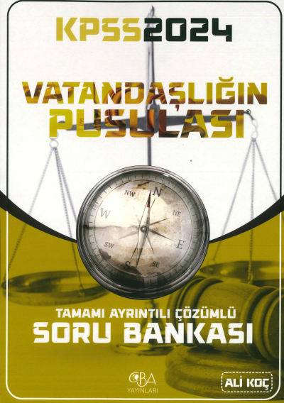 VATANDAŞLIĞIN PUSULASI TAMAMI AYRINTILI ÇÖZÜMLÜ SORU BANKASI FotokoPink