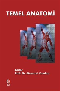 Temel Anatomi ODTÜ Yayıncılık Akademi FotokoPink