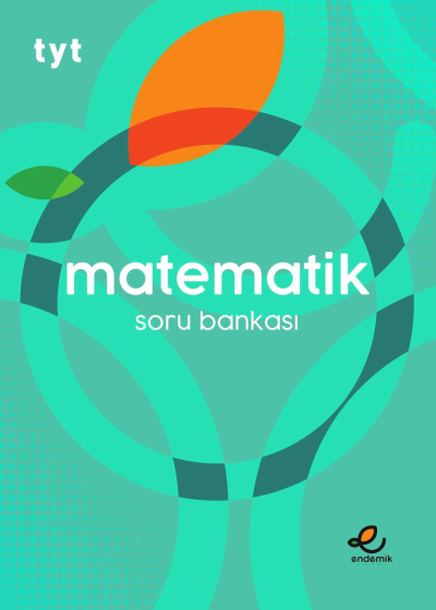 TYT MATEAMATİK SORU BANKASI FotokoPink