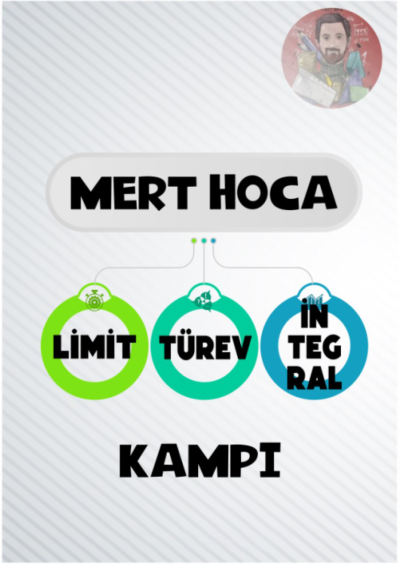 Limit Türev İntegral KaMPI FotokoPink