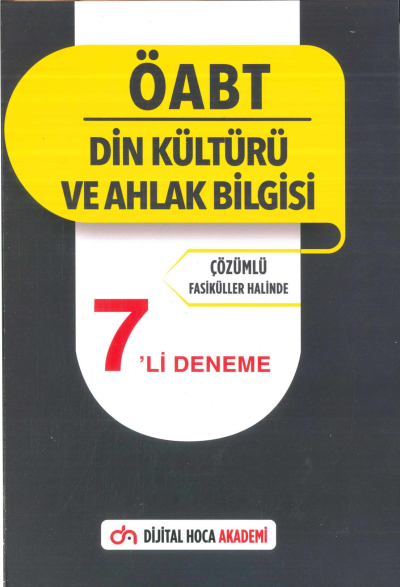 7'Lİ DENEME ÇÖZÜMLÜ FotokoPink