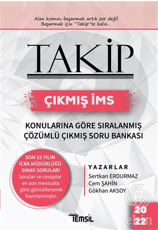 TAKİP ÇIKMIŞ İMS SINAV SORULARI ÇÖZÜMLÜ FotokoPink