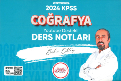 HANGİ KPSS COĞRAFYA YOUTUBE DESTEKLİ DERS NOTLARI FotokoPink