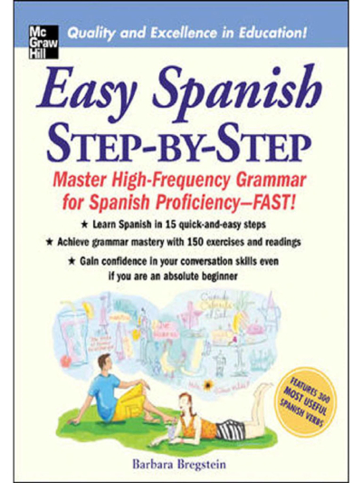 Easy Spanish Step By Step FotokoPink