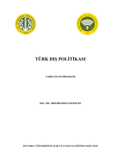 Türk Dış Politikası FotokoPink