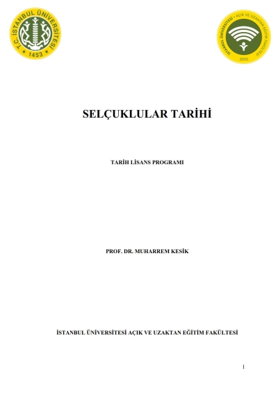 Selçuklular Tarihi FotokoPink